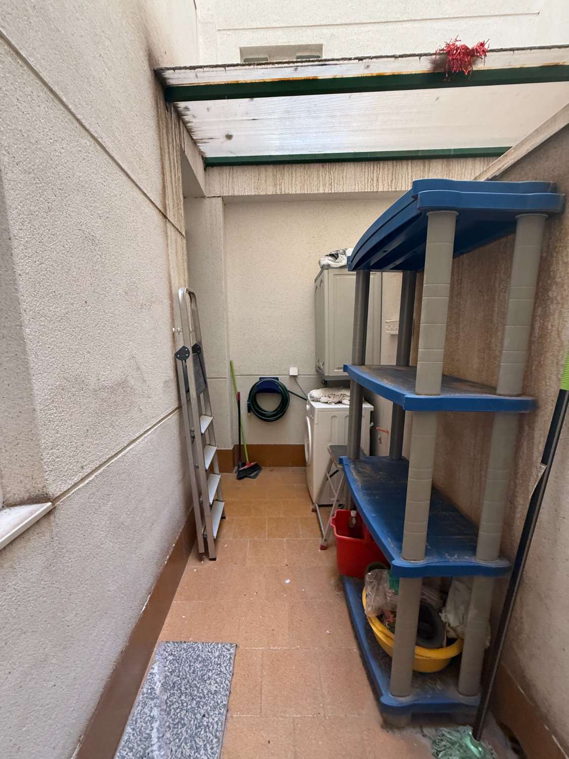 Perfecto piso de dos dormitorios centrico en Torrevieja
