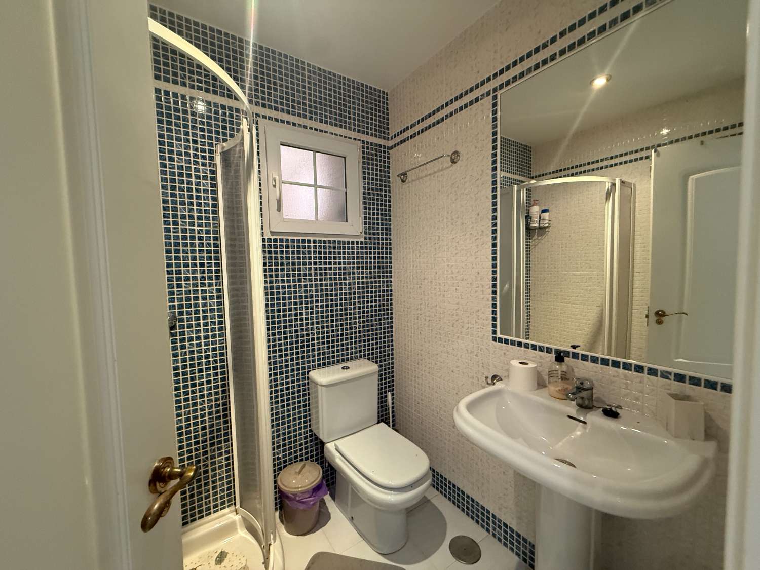 Perfecto piso de dos dormitorios centrico en Torrevieja
