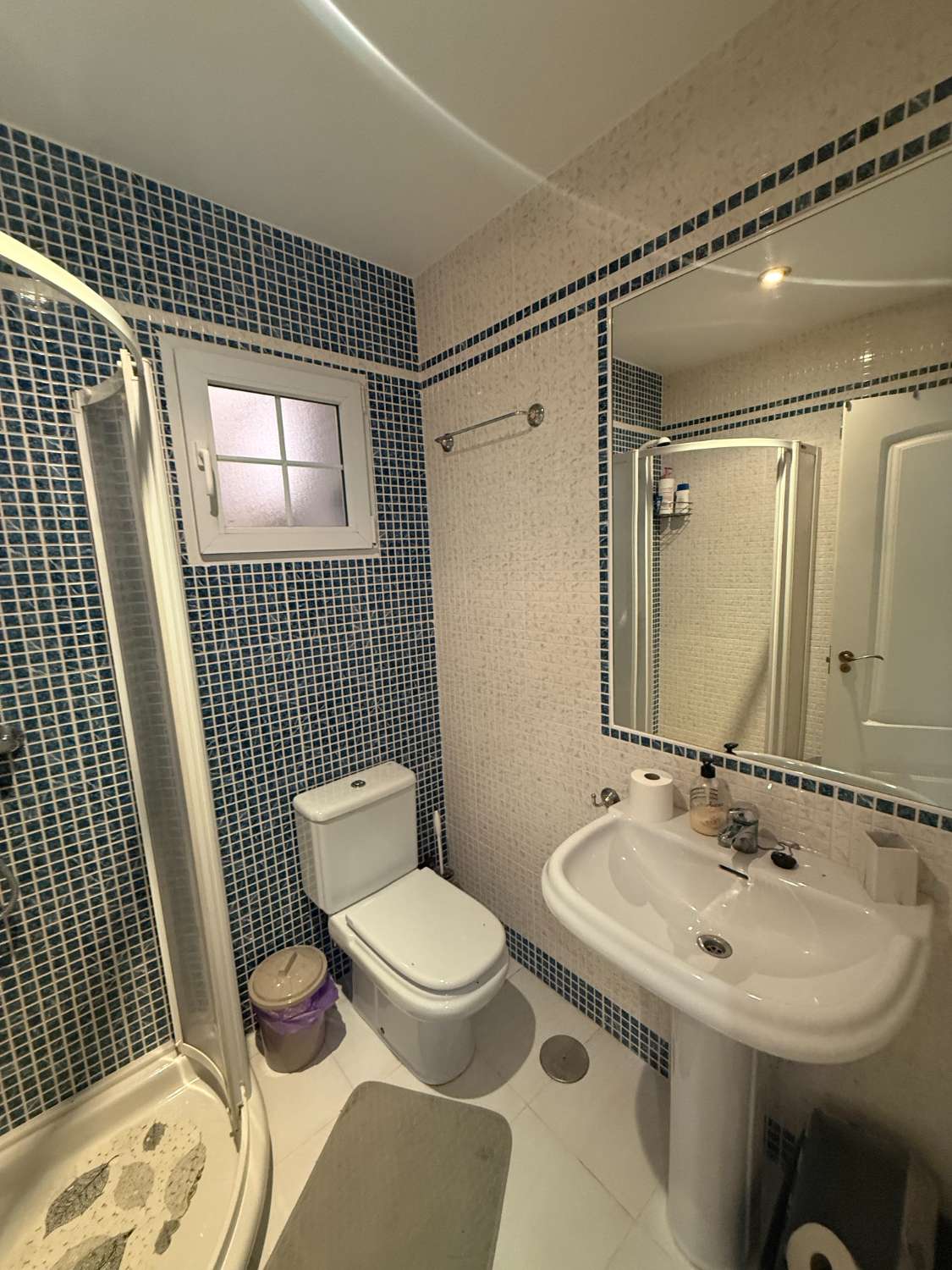 Perfecto piso de dos dormitorios centrico en Torrevieja