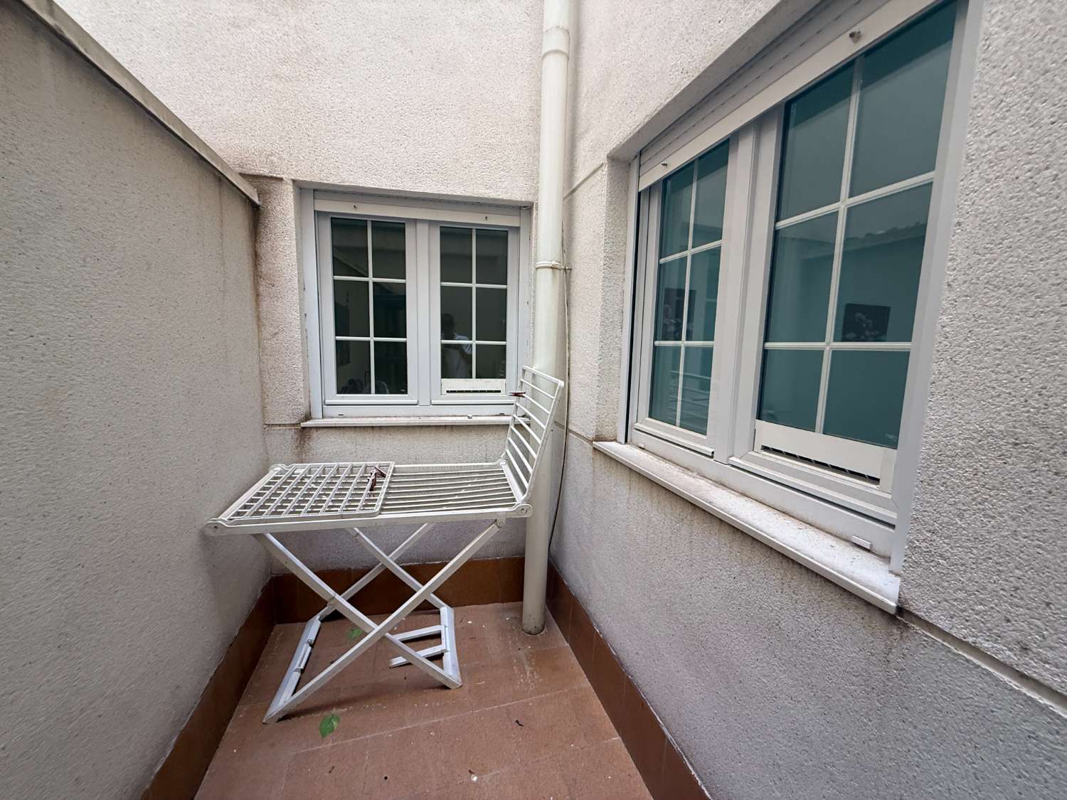 Perfecto piso de dos dormitorios centrico en Torrevieja