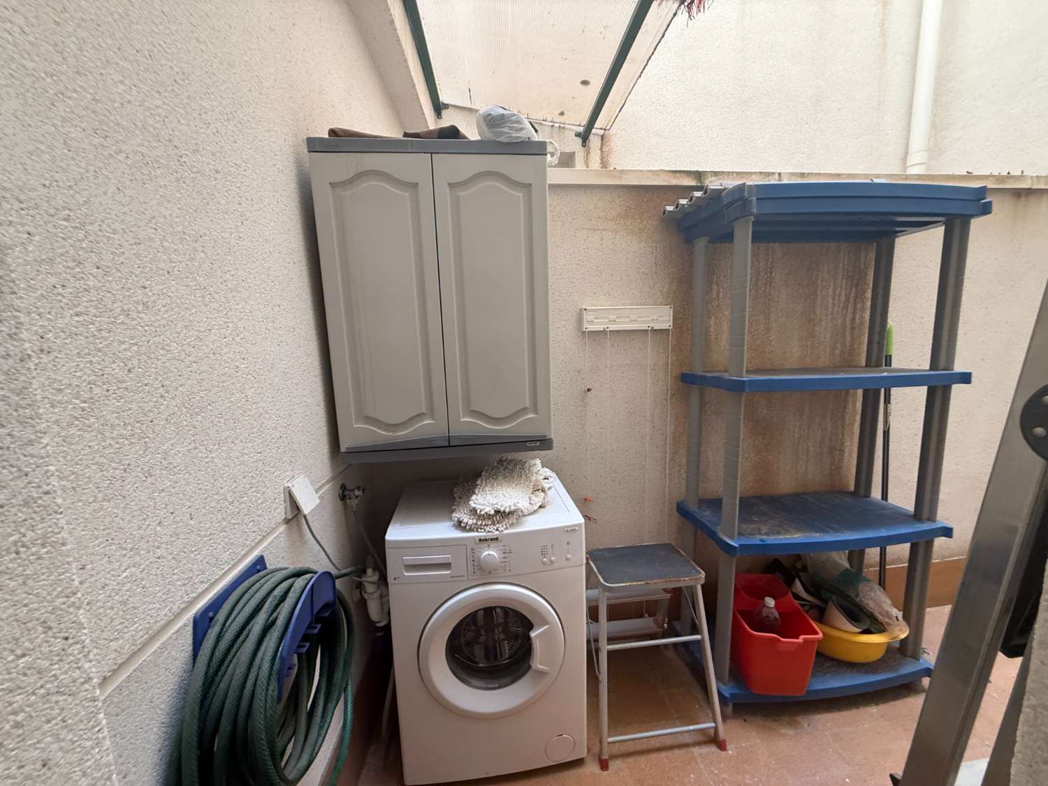 Perfecto piso de dos dormitorios centrico en Torrevieja