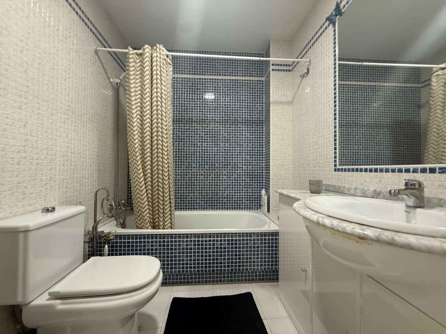 Perfecto piso de dos dormitorios centrico en Torrevieja