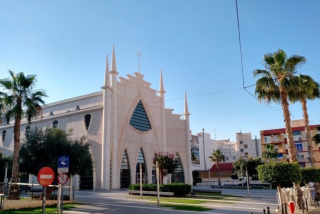 Perfecto piso de dos dormitorios centrico en Torrevieja
