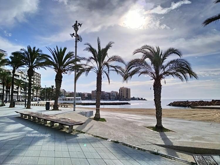 Perfecto piso de dos dormitorios centrico en Torrevieja