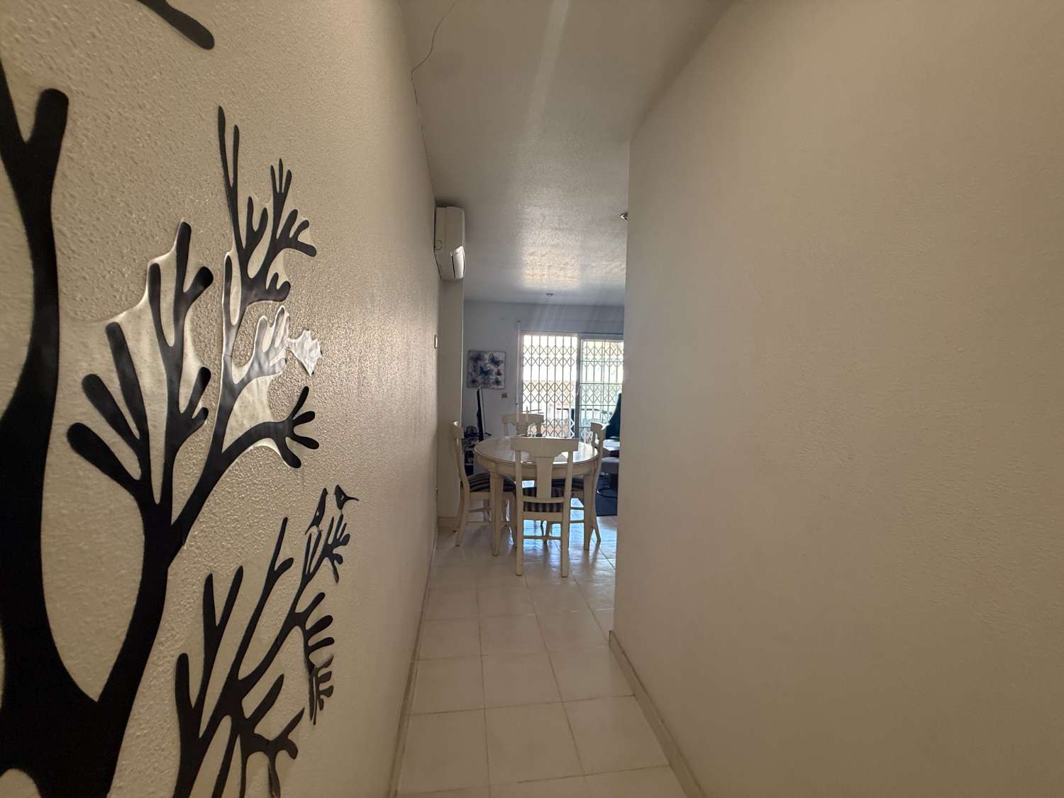 Perfecto piso de dos dormitorios centrico en Torrevieja
