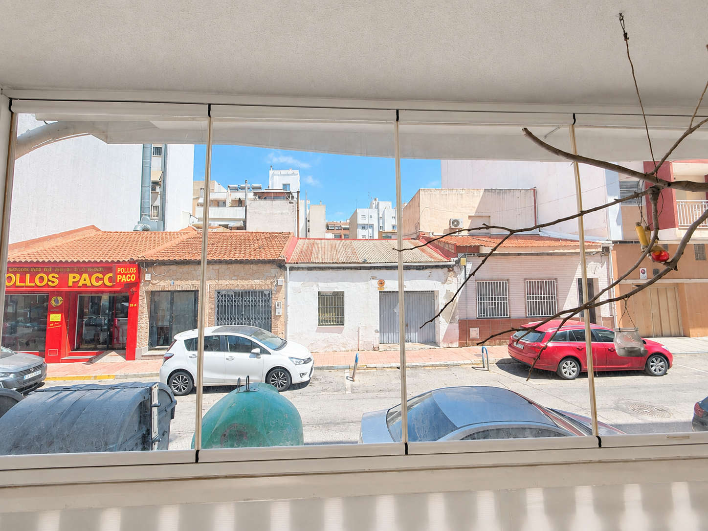 Byt v prodeji in Playa del Cura (Torrevieja)