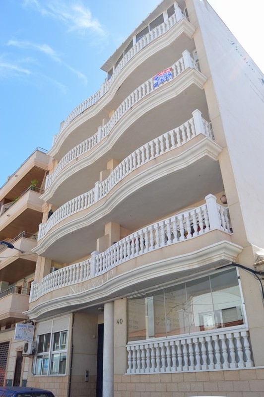 Byt v prodeji in Playa del Cura (Torrevieja)