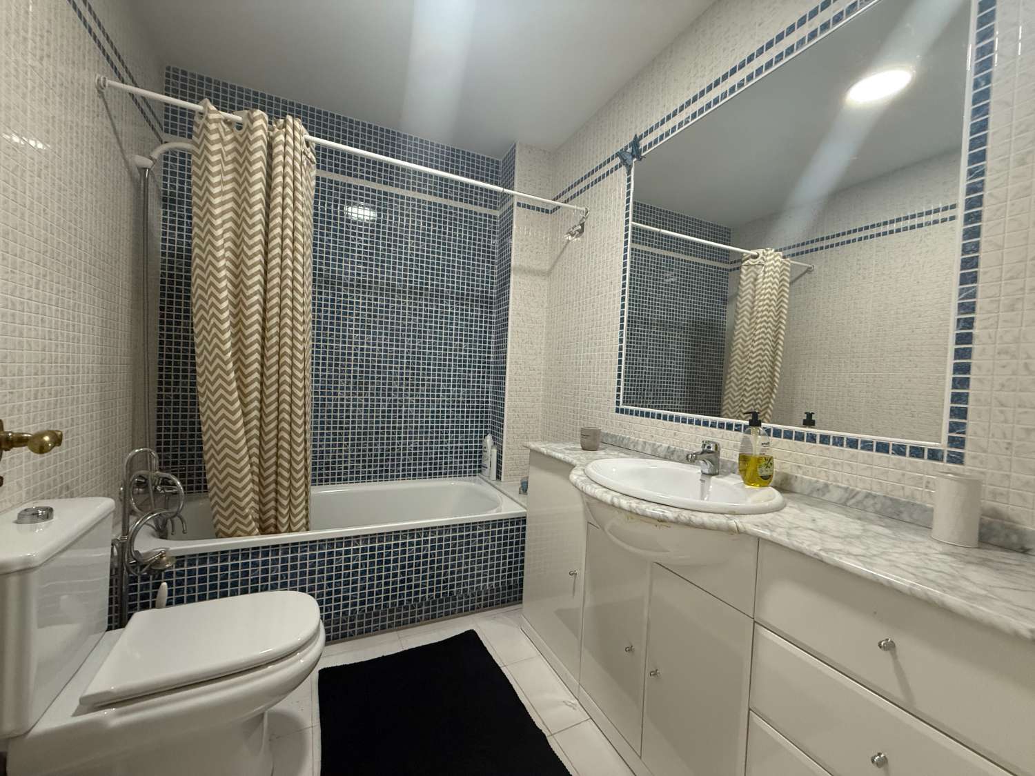 Perfecto piso de dos dormitorios centrico en Torrevieja