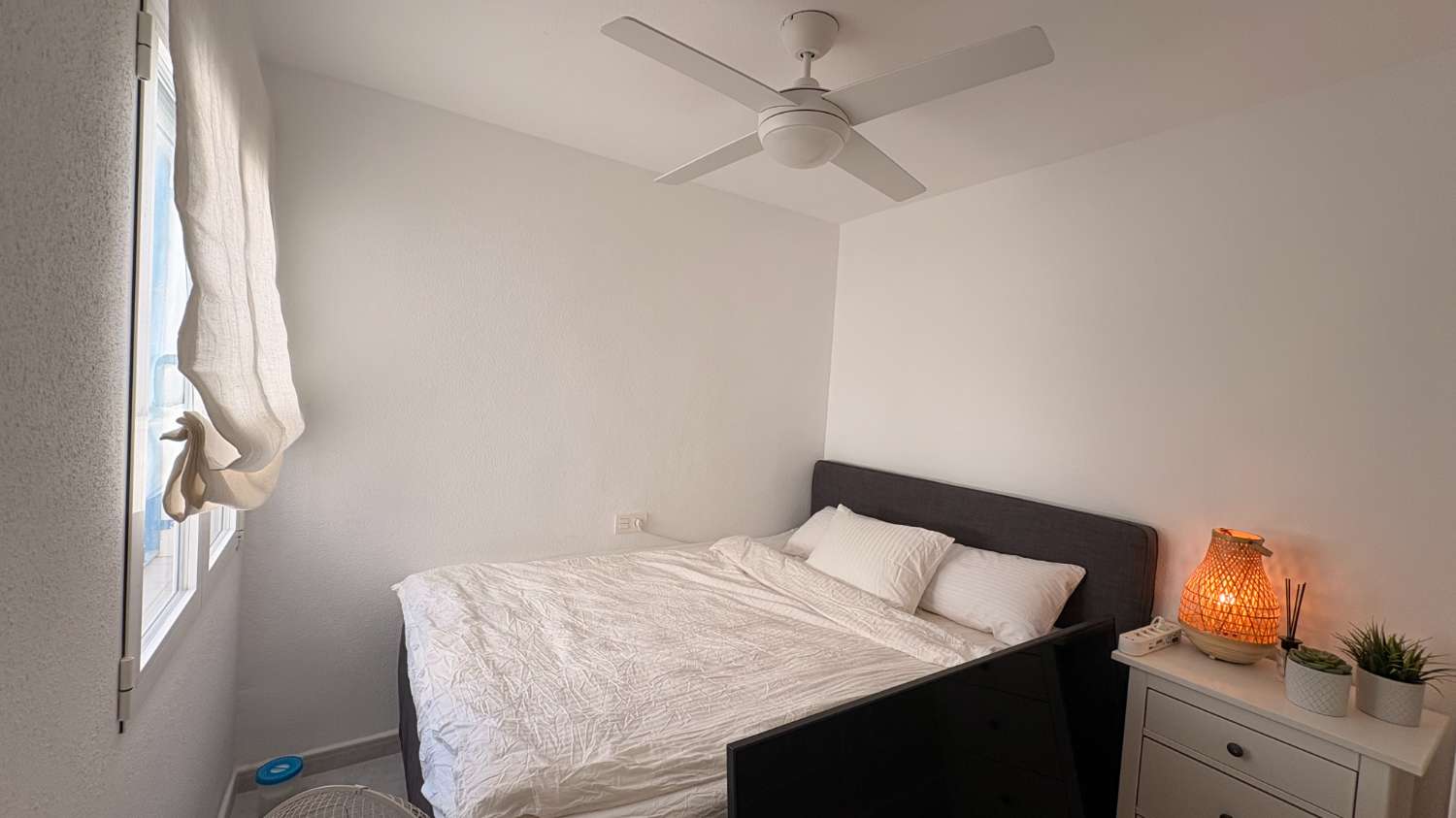 Apartamento totalmente reformado, orientado al sur en La Florida