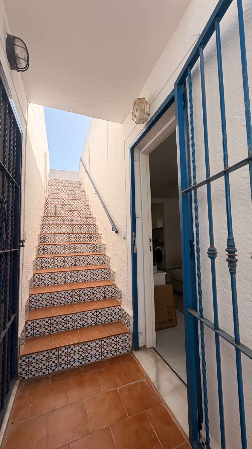 Apartamento totalmente reformado, orientado al sur en La Florida