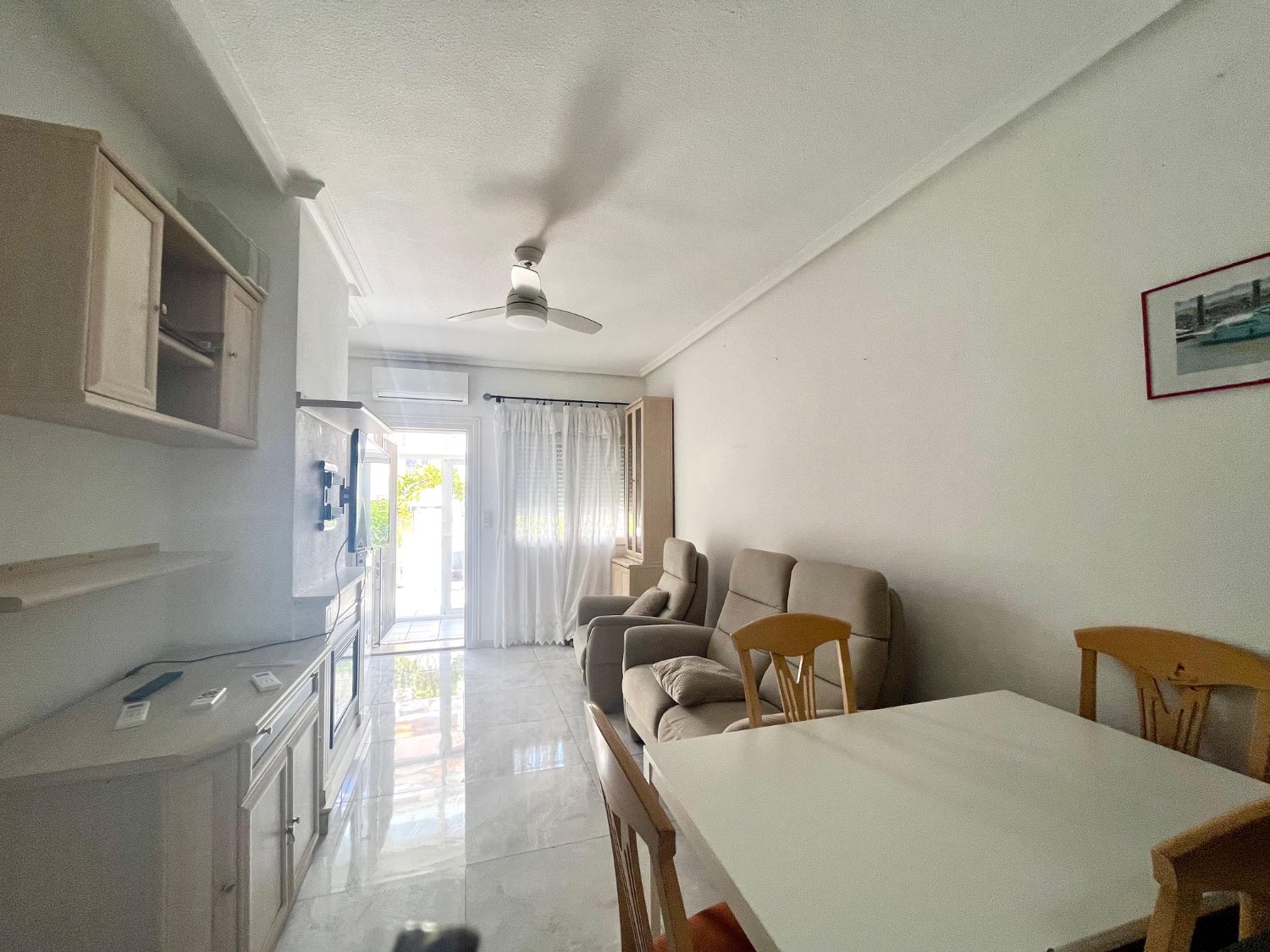 Propiedad de 3 dormitorios en venta en La Florida