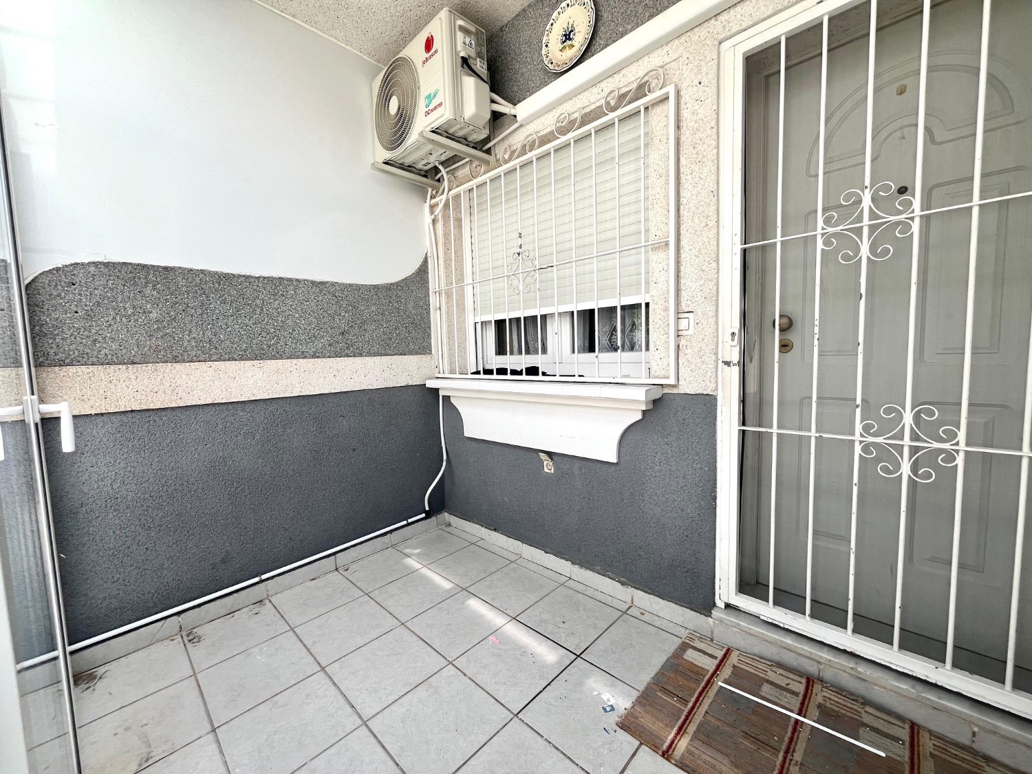 Propiedad de 3 dormitorios en venta en La Florida
