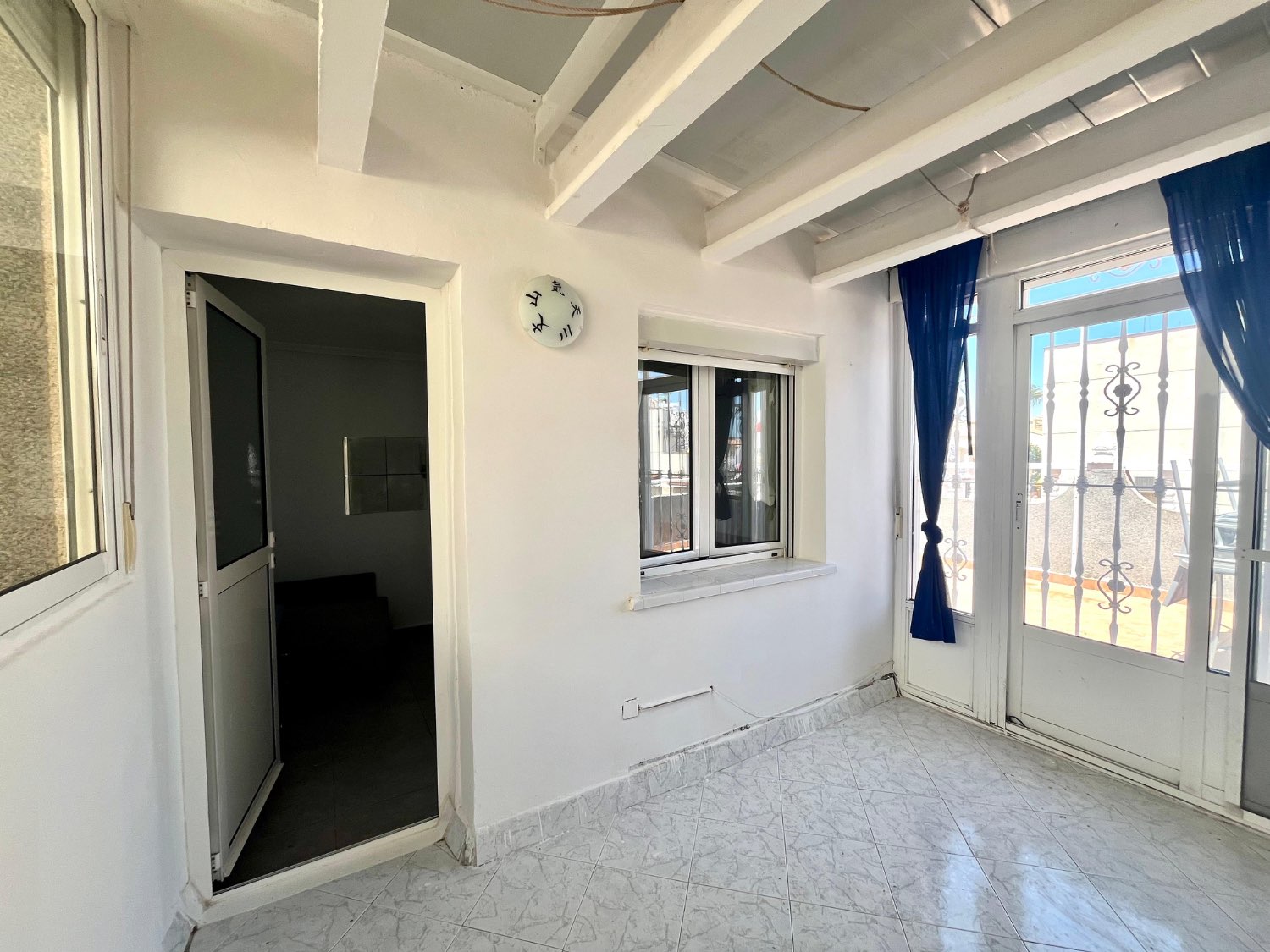 Propiedad de 3 dormitorios en venta en La Florida