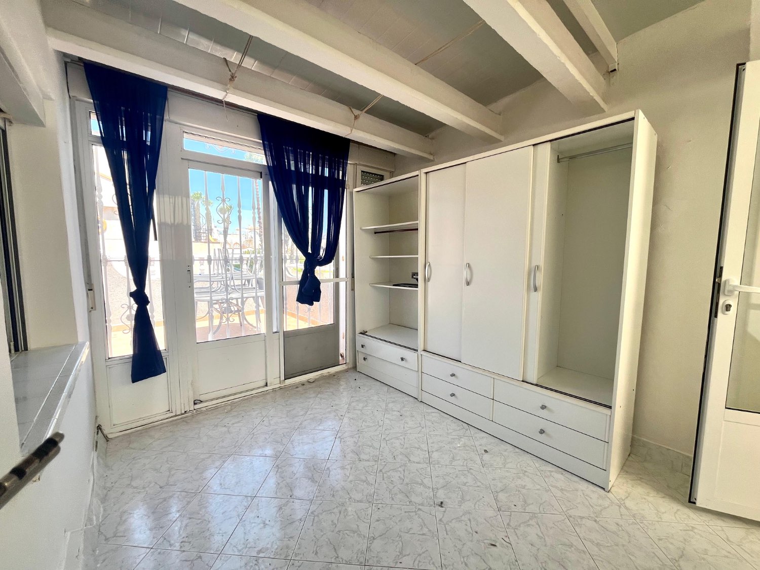 Propiedad de 3 dormitorios en venta en La Florida