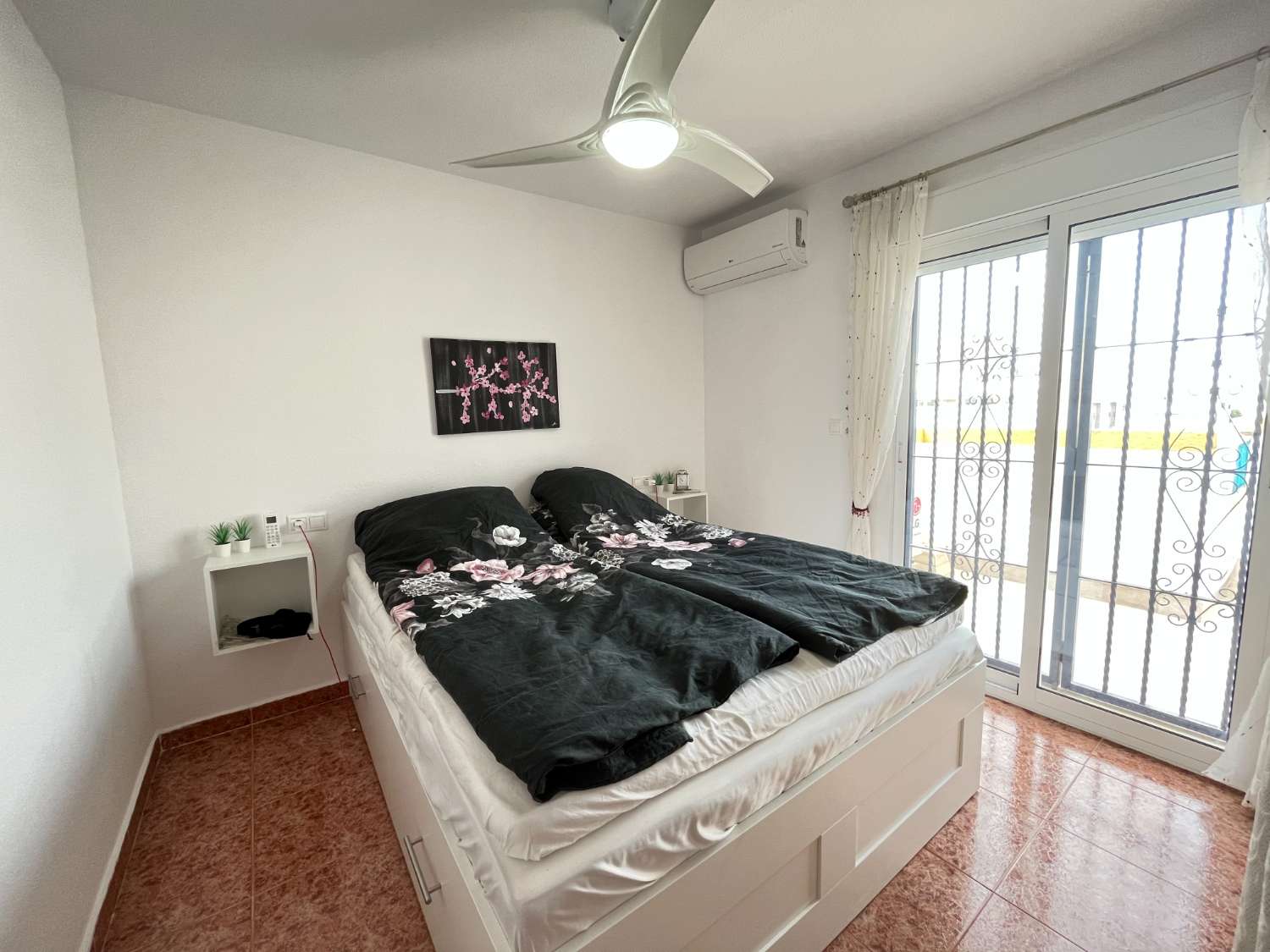 Dúplex orientado al sur en Al Andalus 1, La Florida