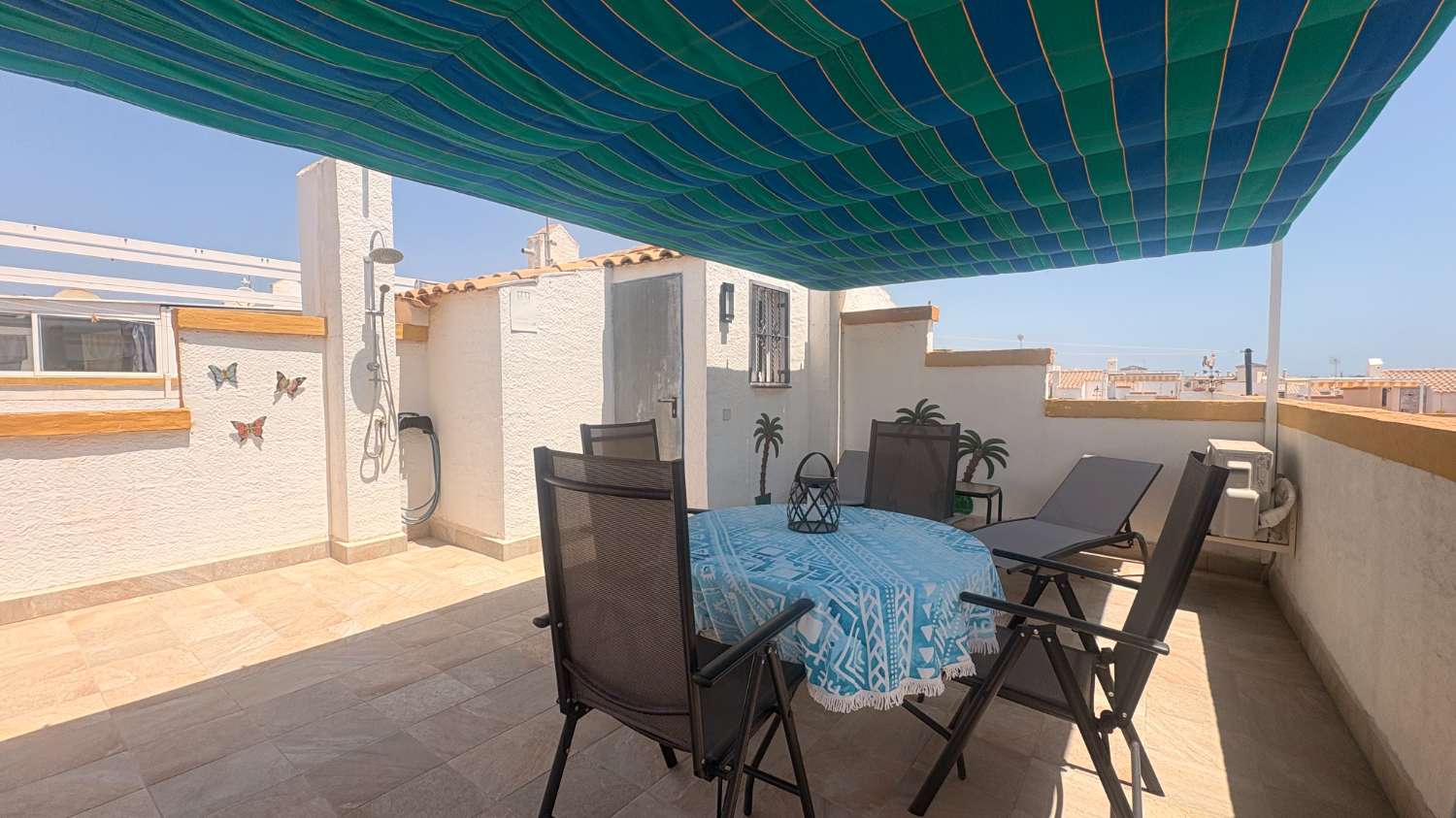 Dúplex orientado al sur en Al Andalus 1, La Florida