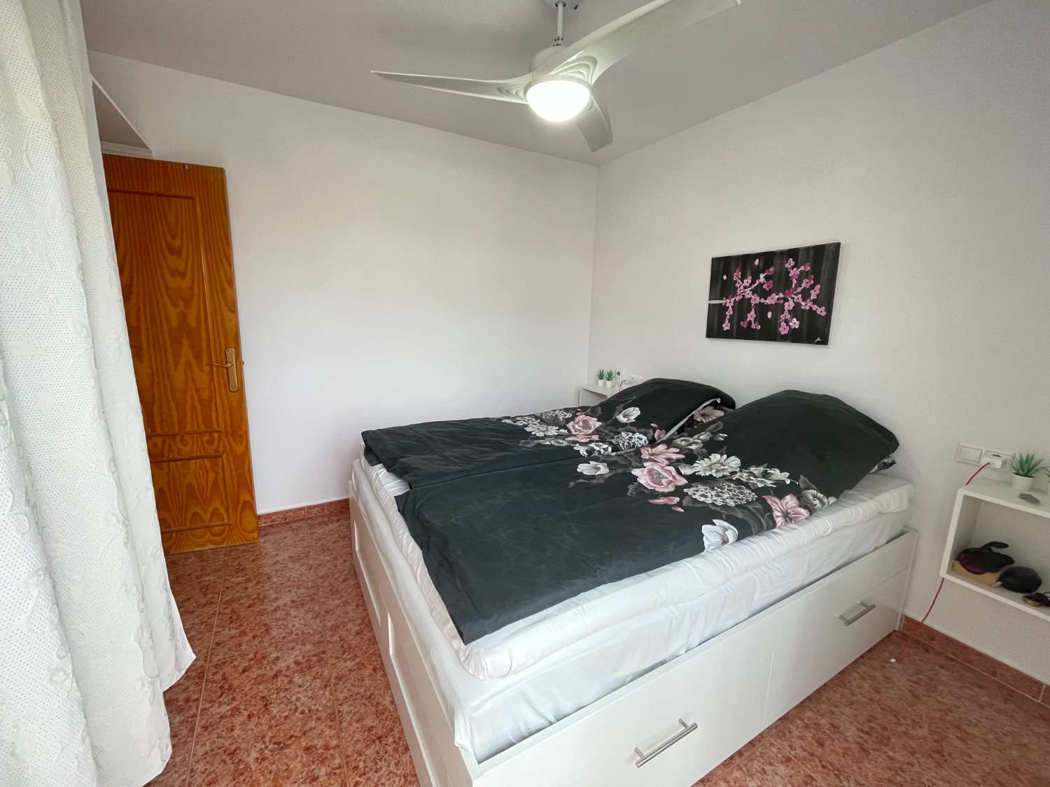 Dúplex orientado al sur en Al Andalus 1, La Florida