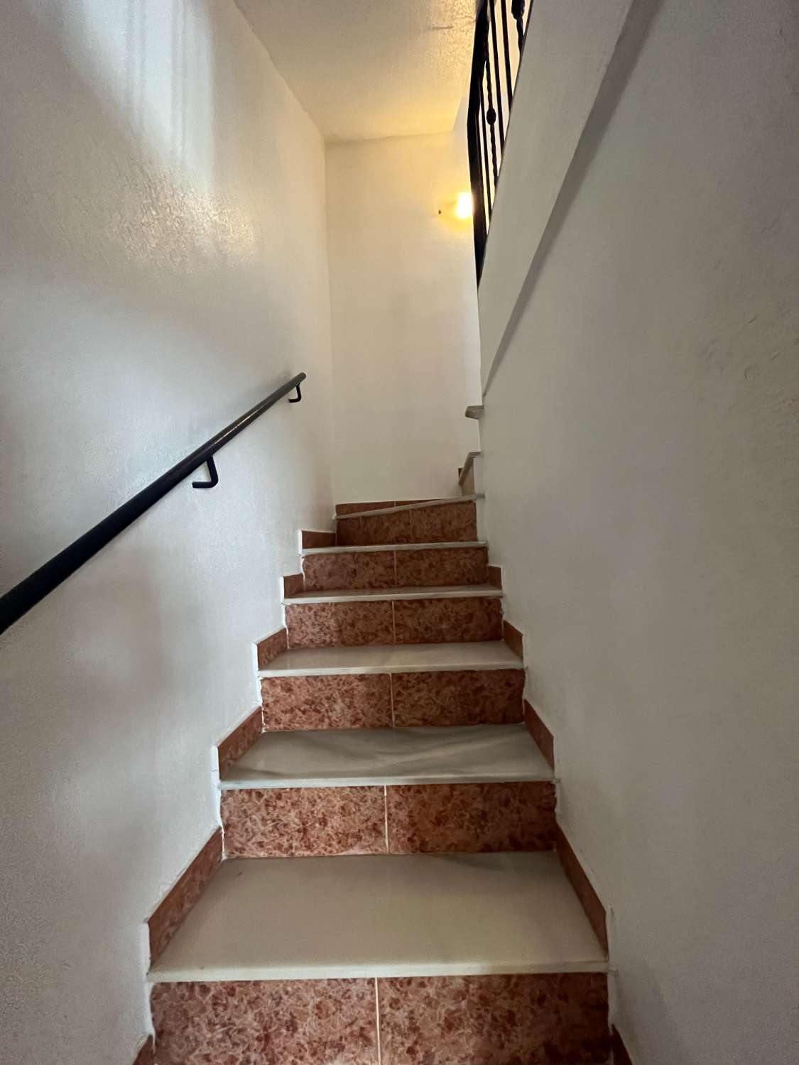 Dúplex orientado al sur en Al Andalus 1, La Florida