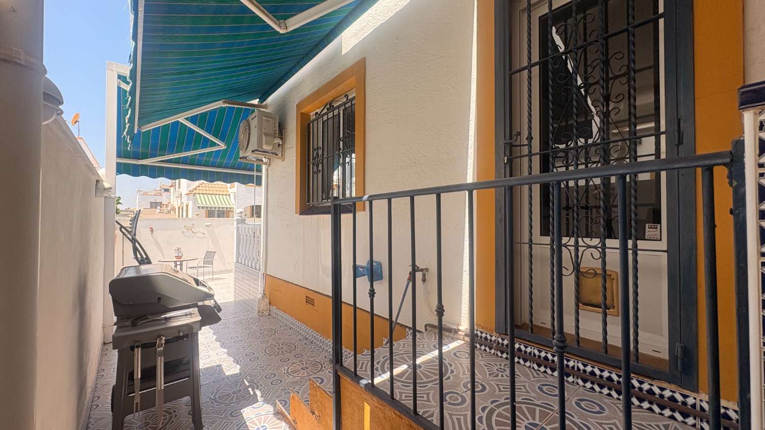 Dúplex orientado al sur en Al Andalus 1, La Florida