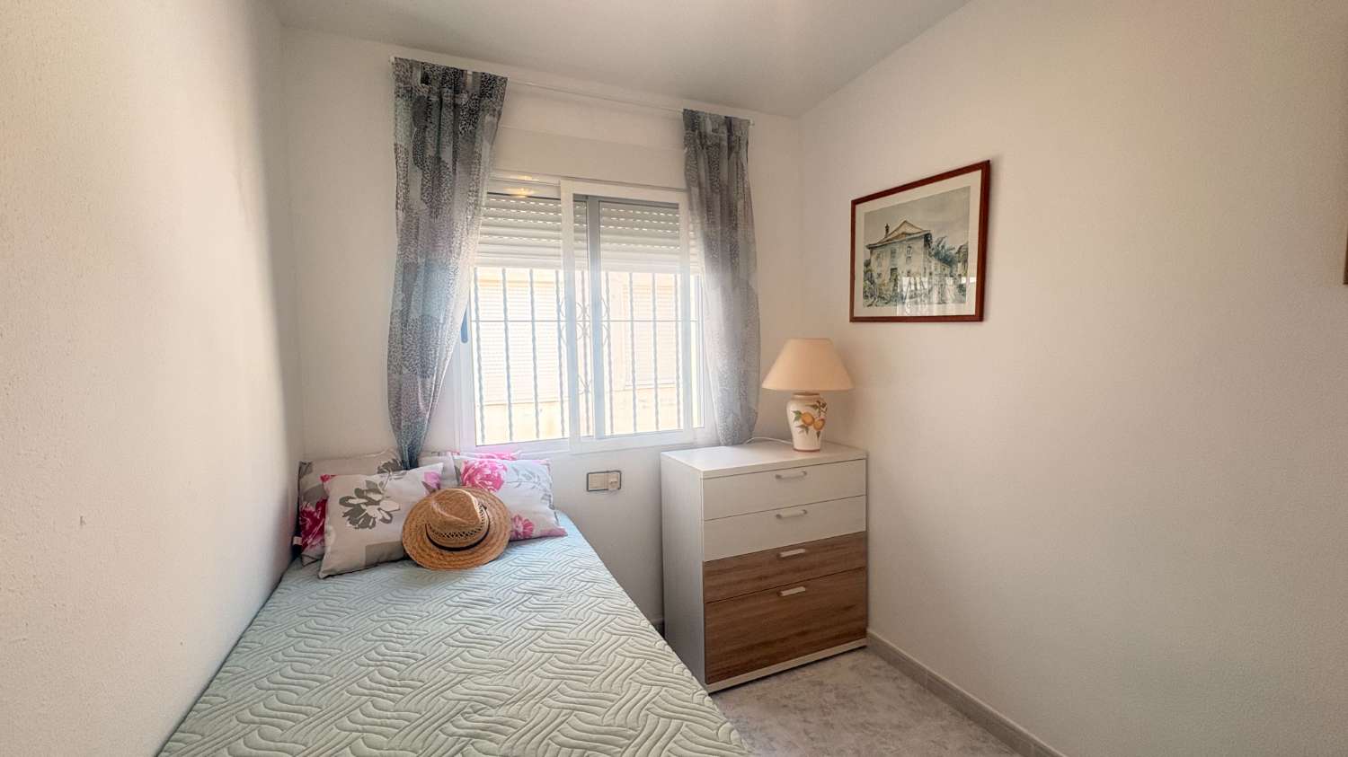 Precioso apartamento en Al Andalus 1 con 3 dormitorios.