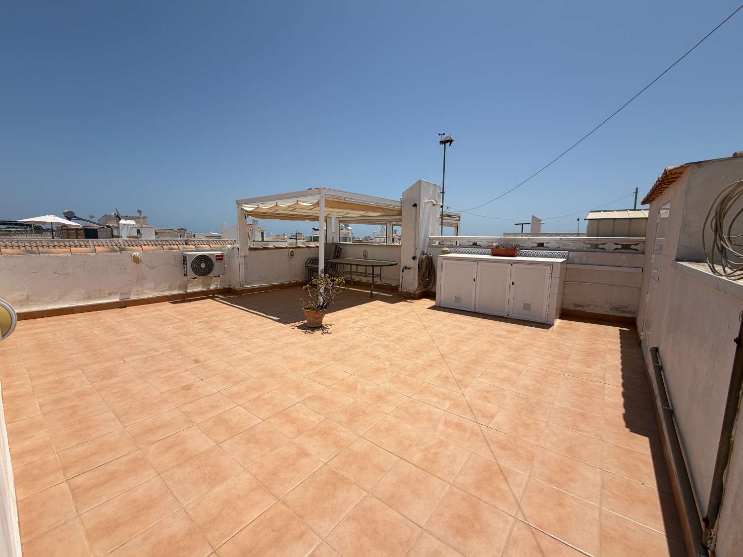 Precioso apartamento en Al Andalus 1 con 3 dormitorios.