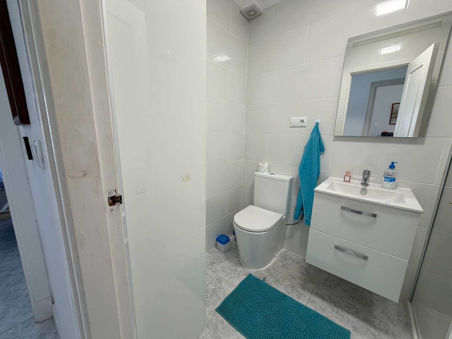 Precioso apartamento en Al Andalus 1 con 3 dormitorios.