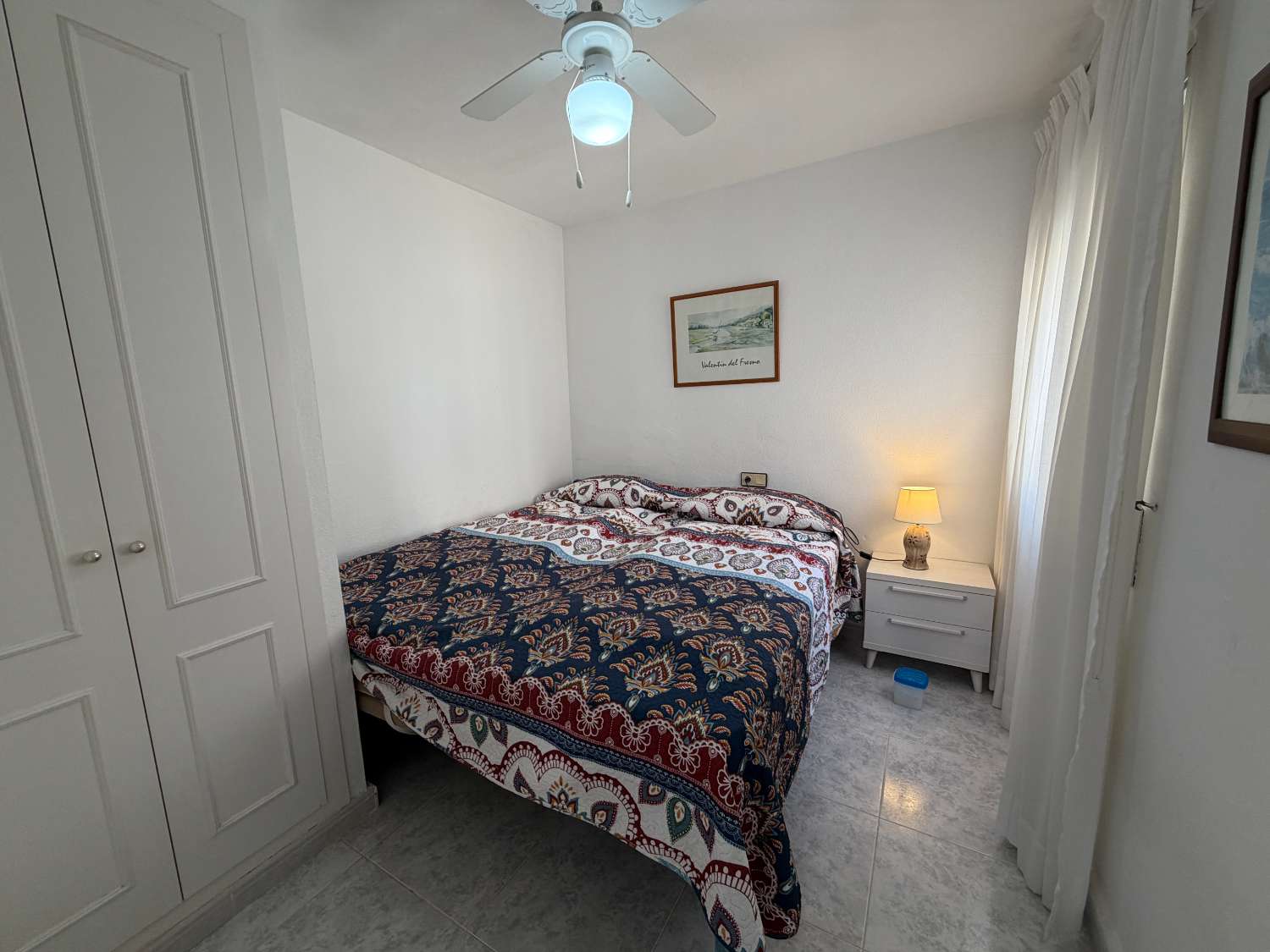 Precioso apartamento en Al Andalus 1 con 3 dormitorios.