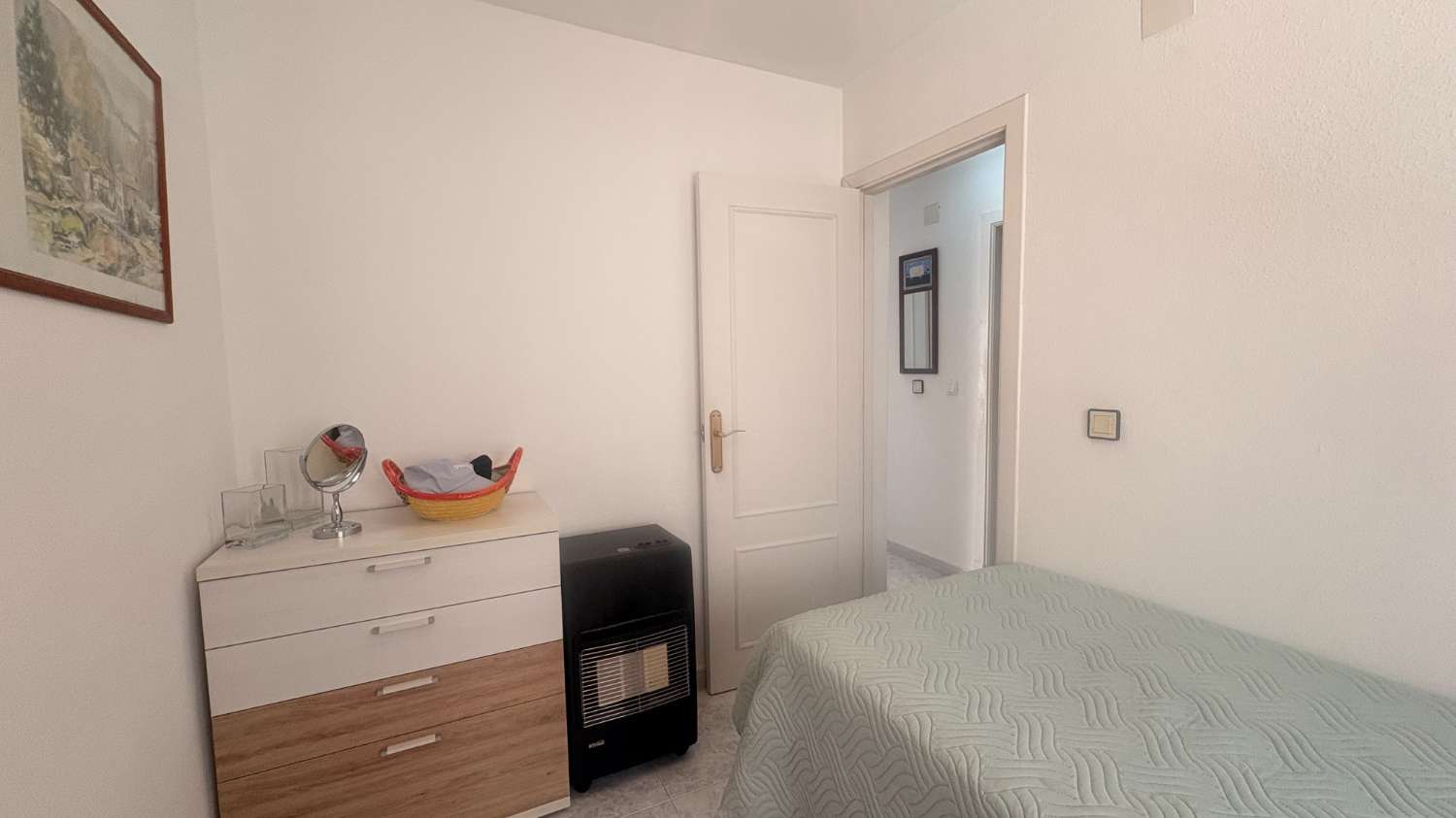 Precioso apartamento en Al Andalus 1 con 3 dormitorios.
