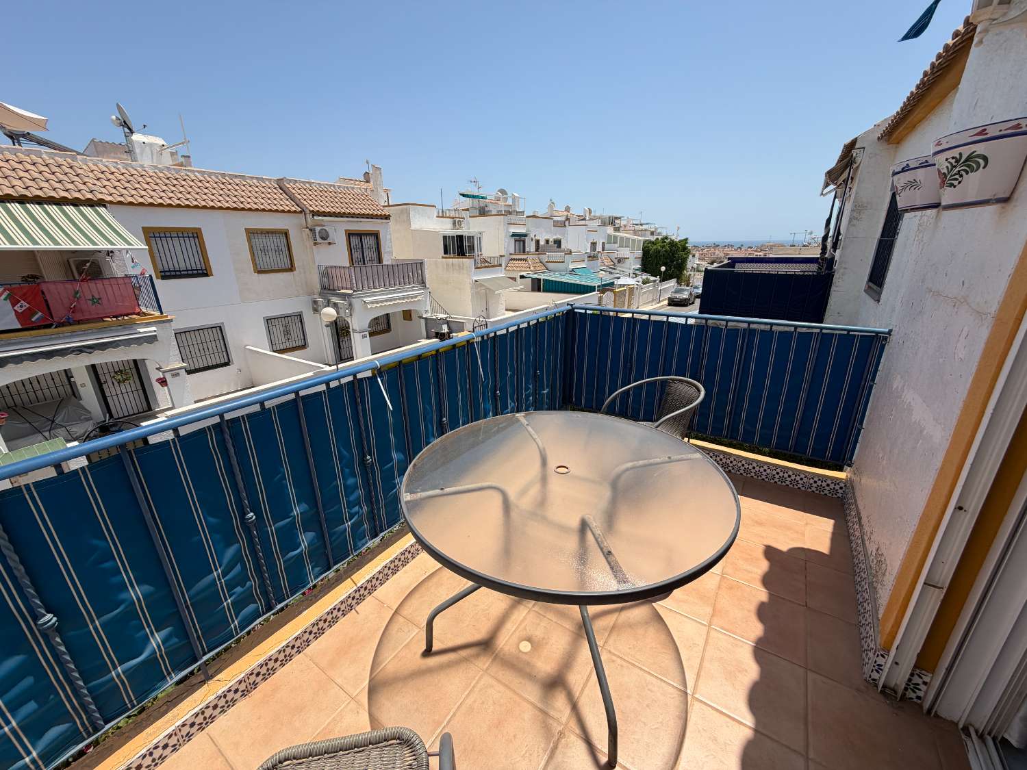 Precioso apartamento en Al Andalus 1 con 3 dormitorios.
