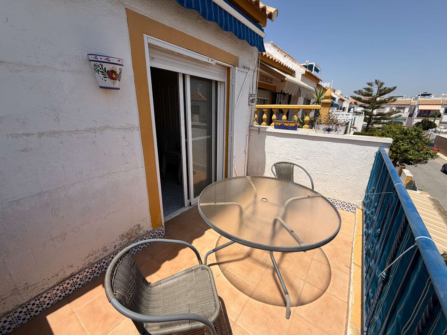 Precioso apartamento en Al Andalus 1 con 3 dormitorios.