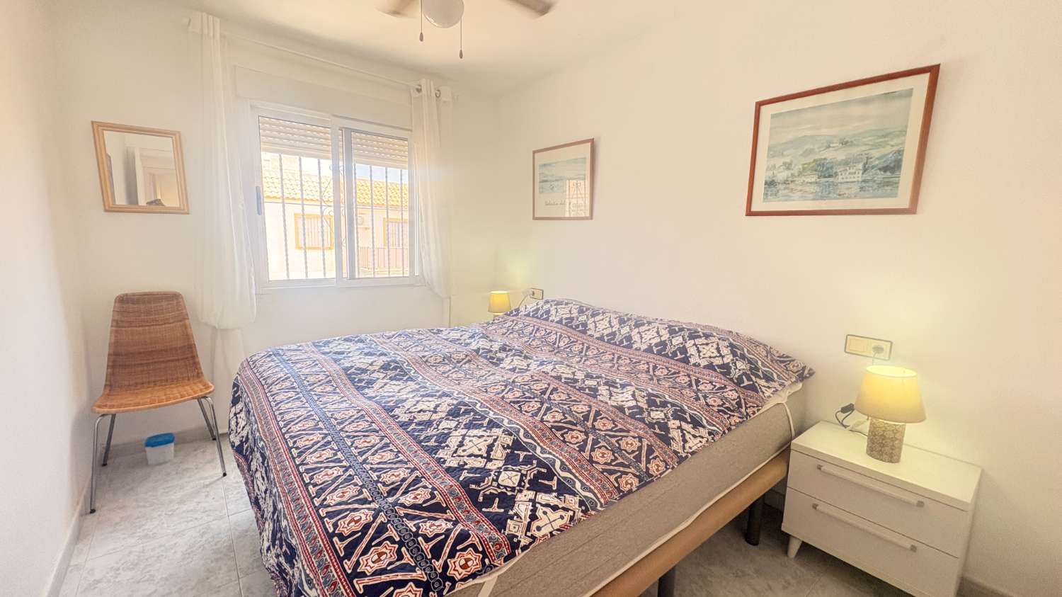 Precioso apartamento en Al Andalus 1 con 3 dormitorios.