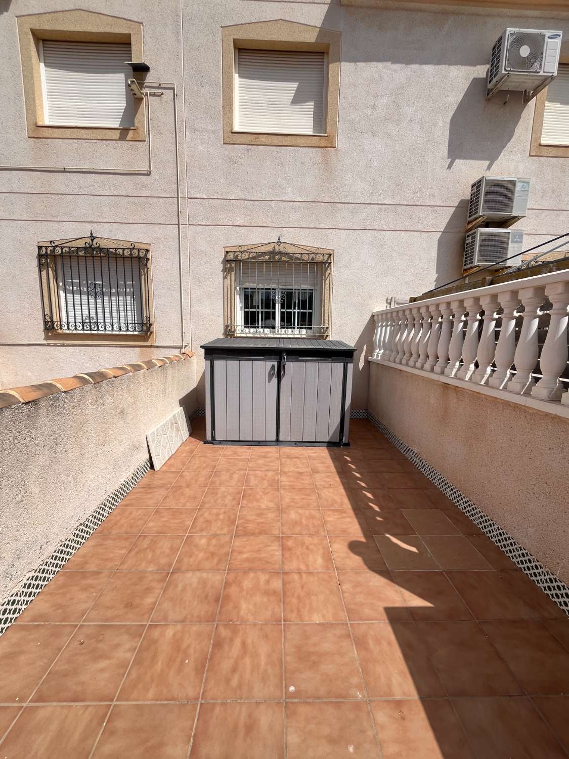Ático en venta en Orihuela Costa