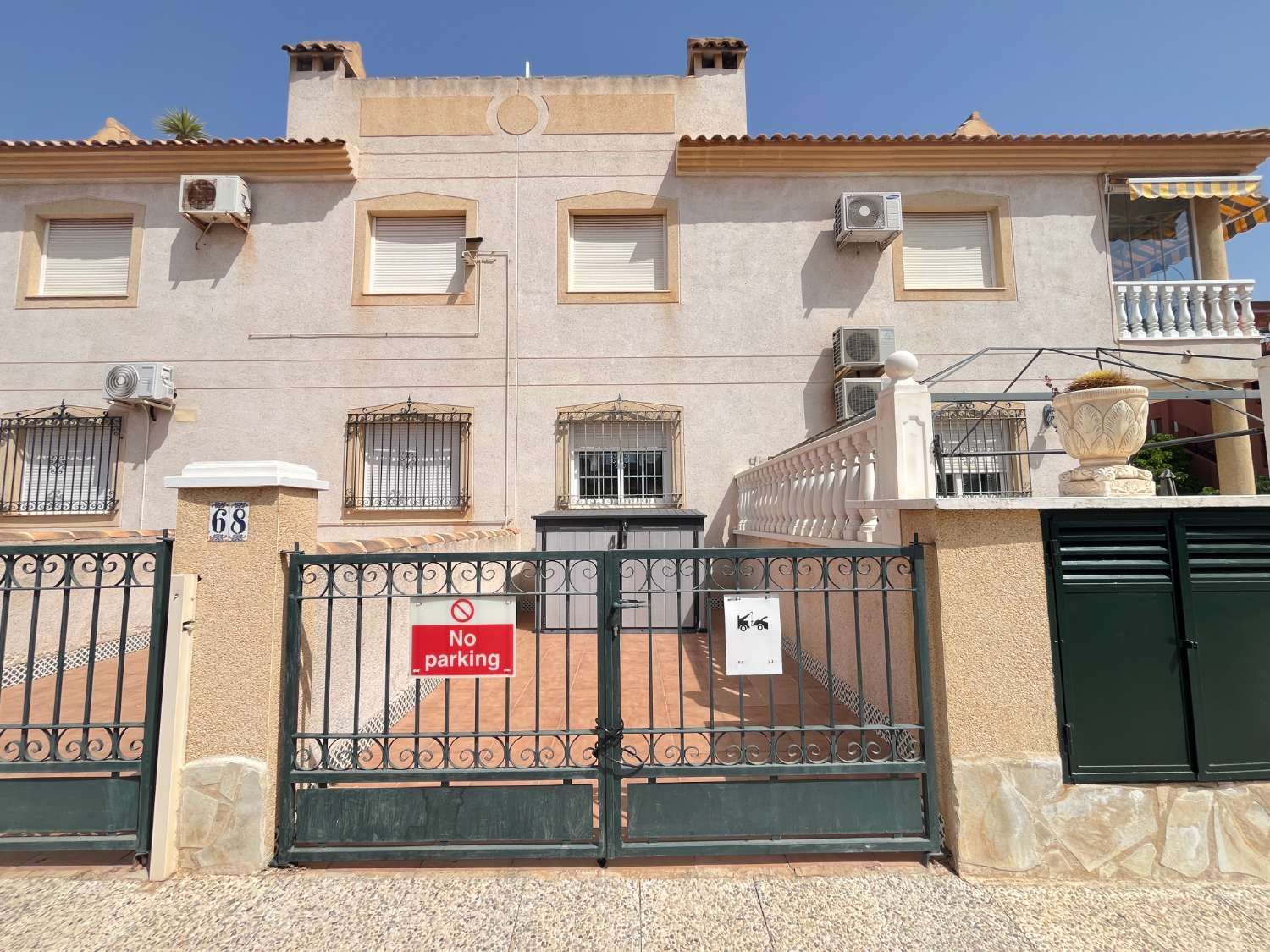 Ático en venta en Orihuela Costa