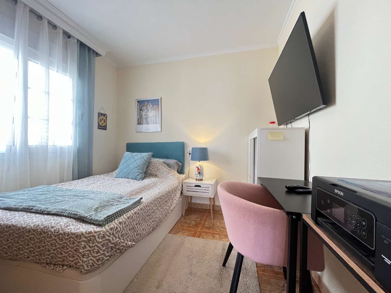 Ático en venta en Orihuela Costa