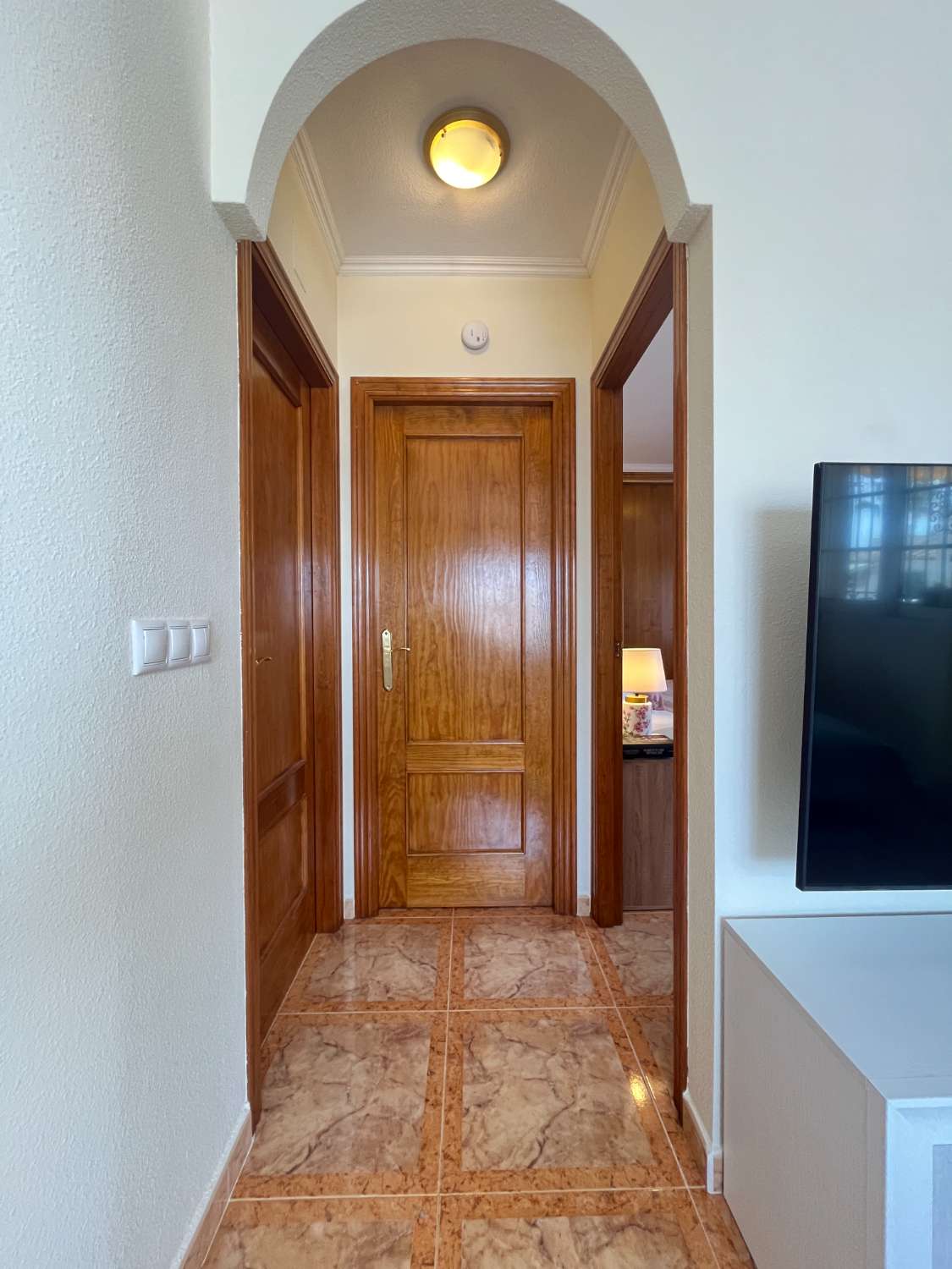 Ático en venta en Orihuela Costa
