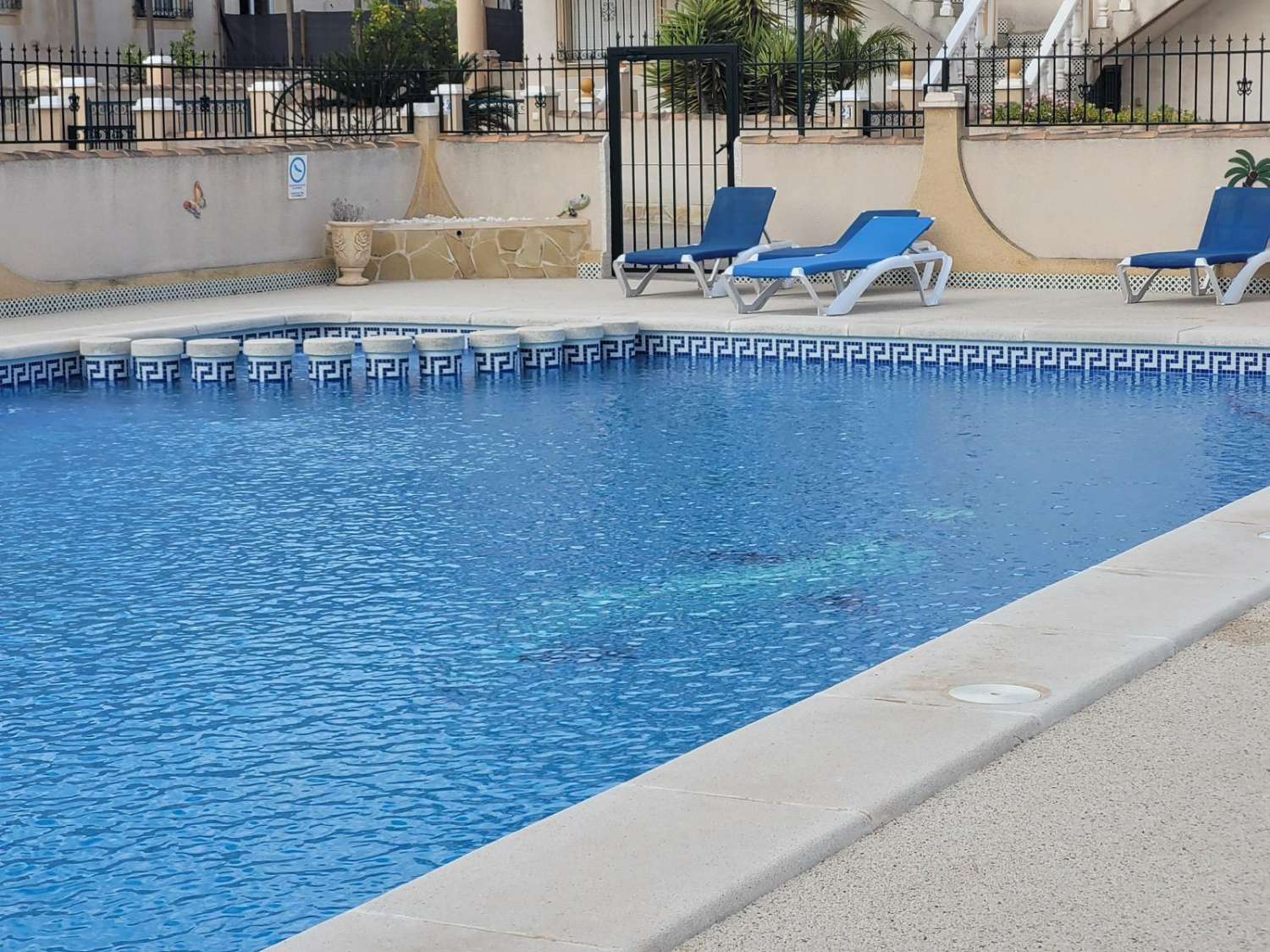 Ático en venta en Orihuela Costa