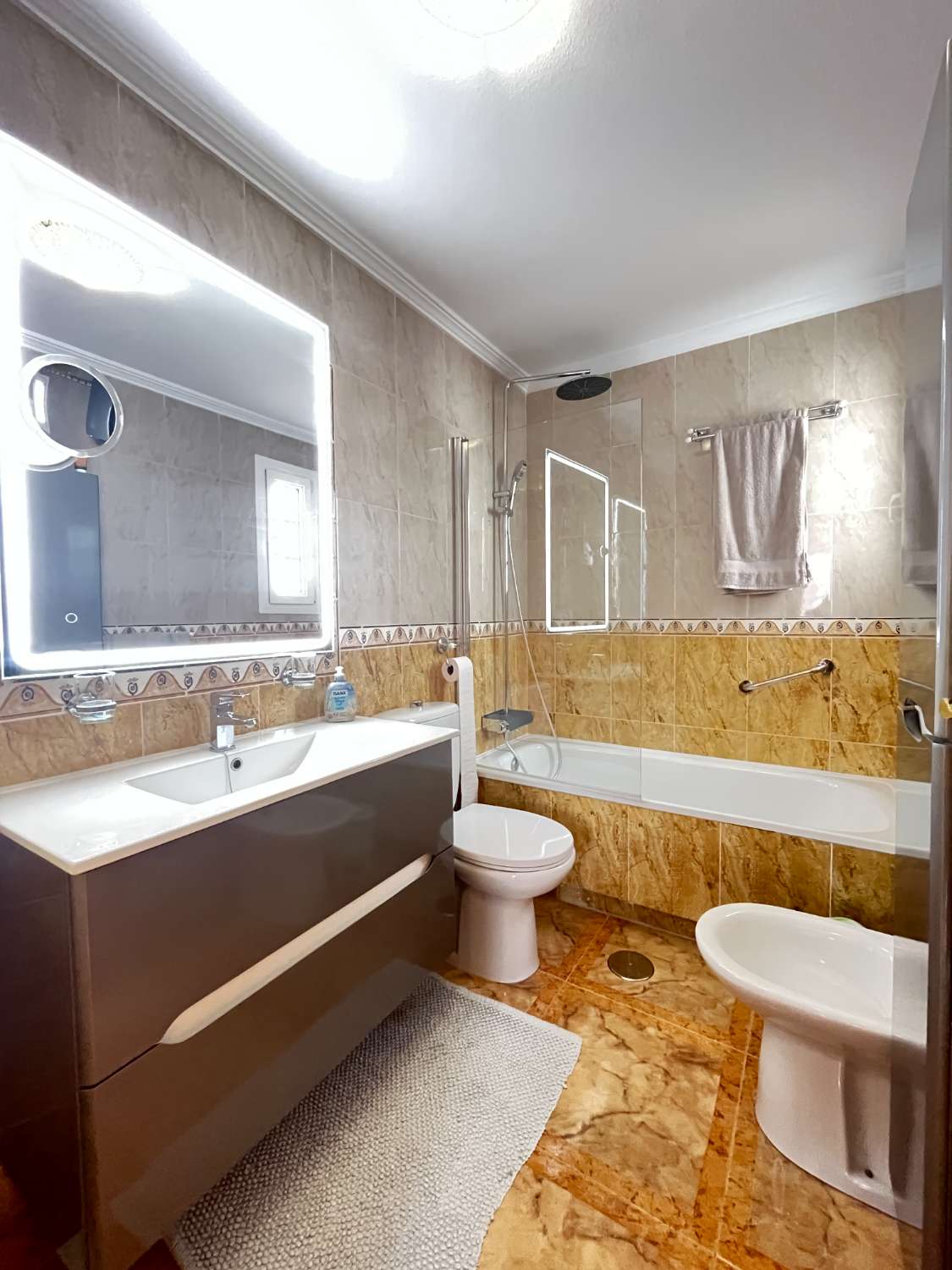 Ático en venta en Orihuela Costa