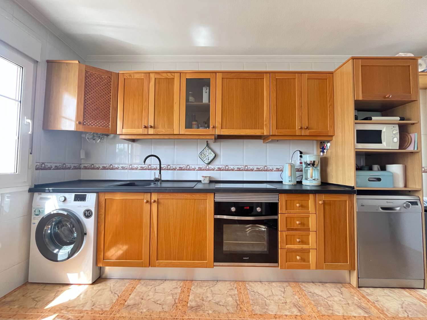 Ático en venta en Orihuela Costa