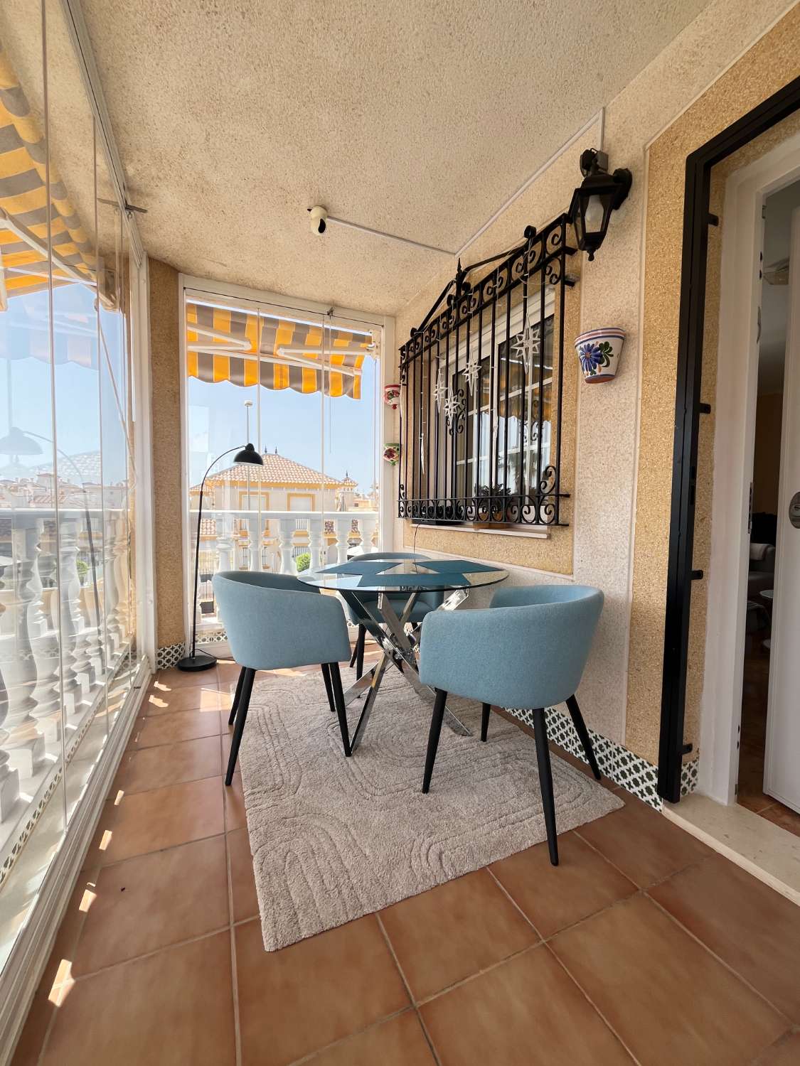 Ático en venta en Orihuela Costa