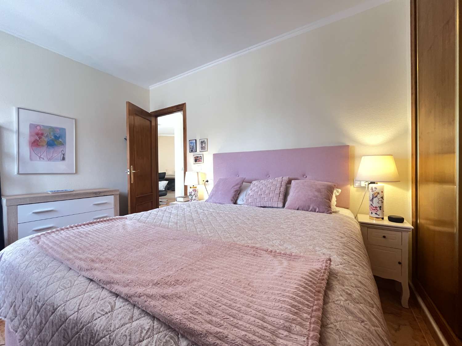 Ático en venta en Orihuela Costa
