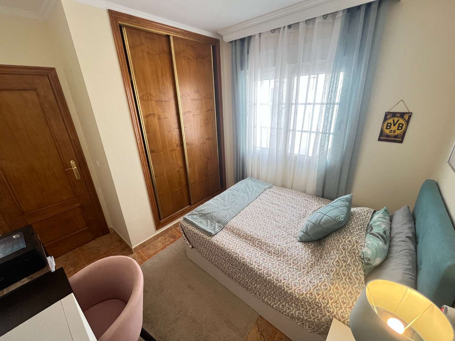 Ático en venta en Orihuela Costa