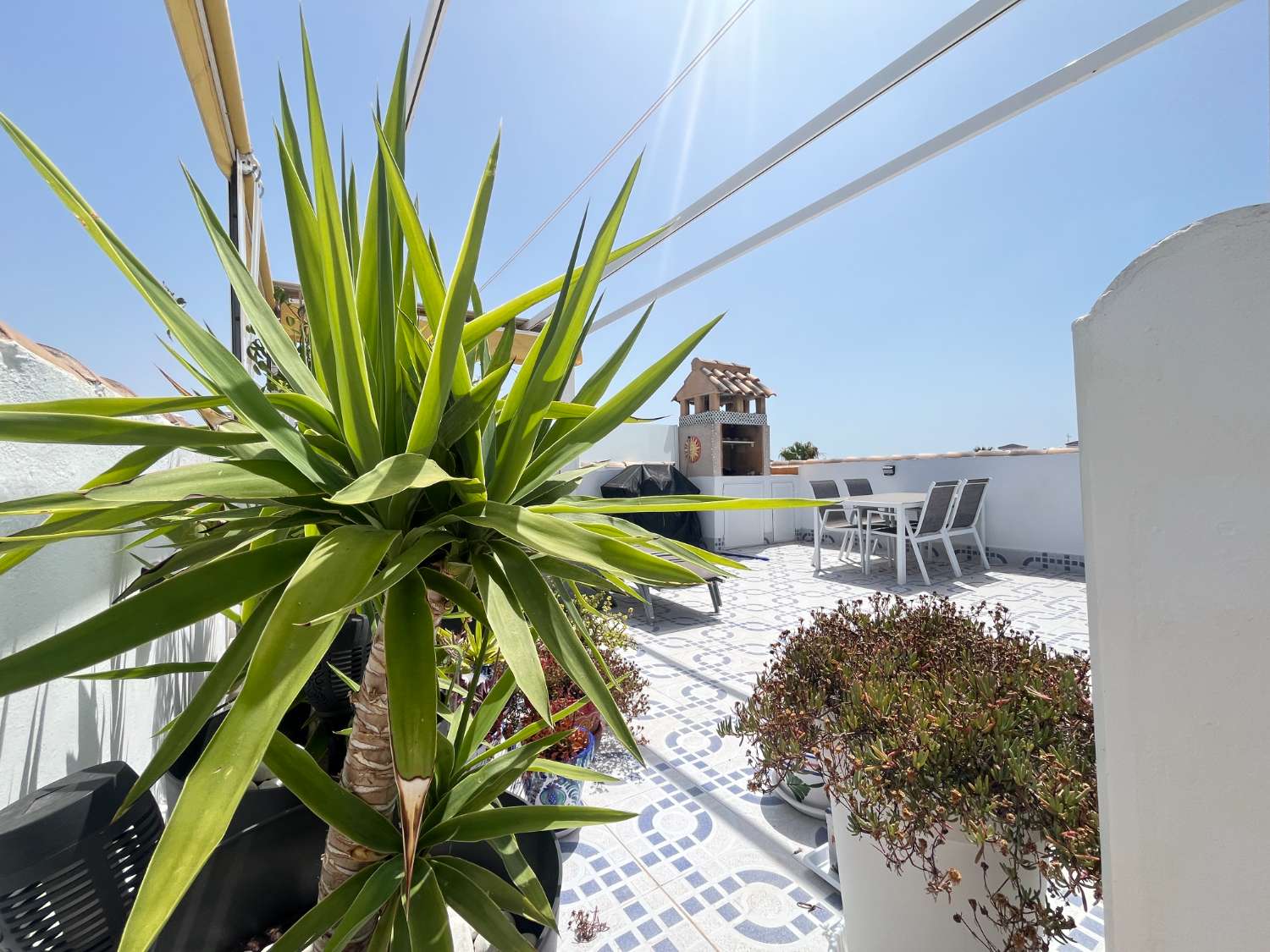 Ático en venta en Orihuela Costa