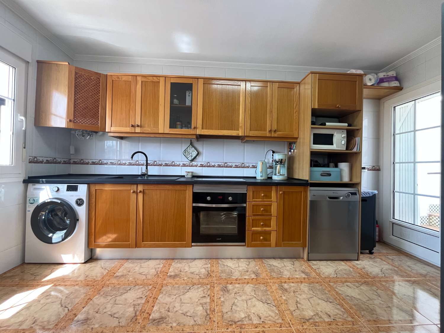 Ático en venta en Orihuela Costa