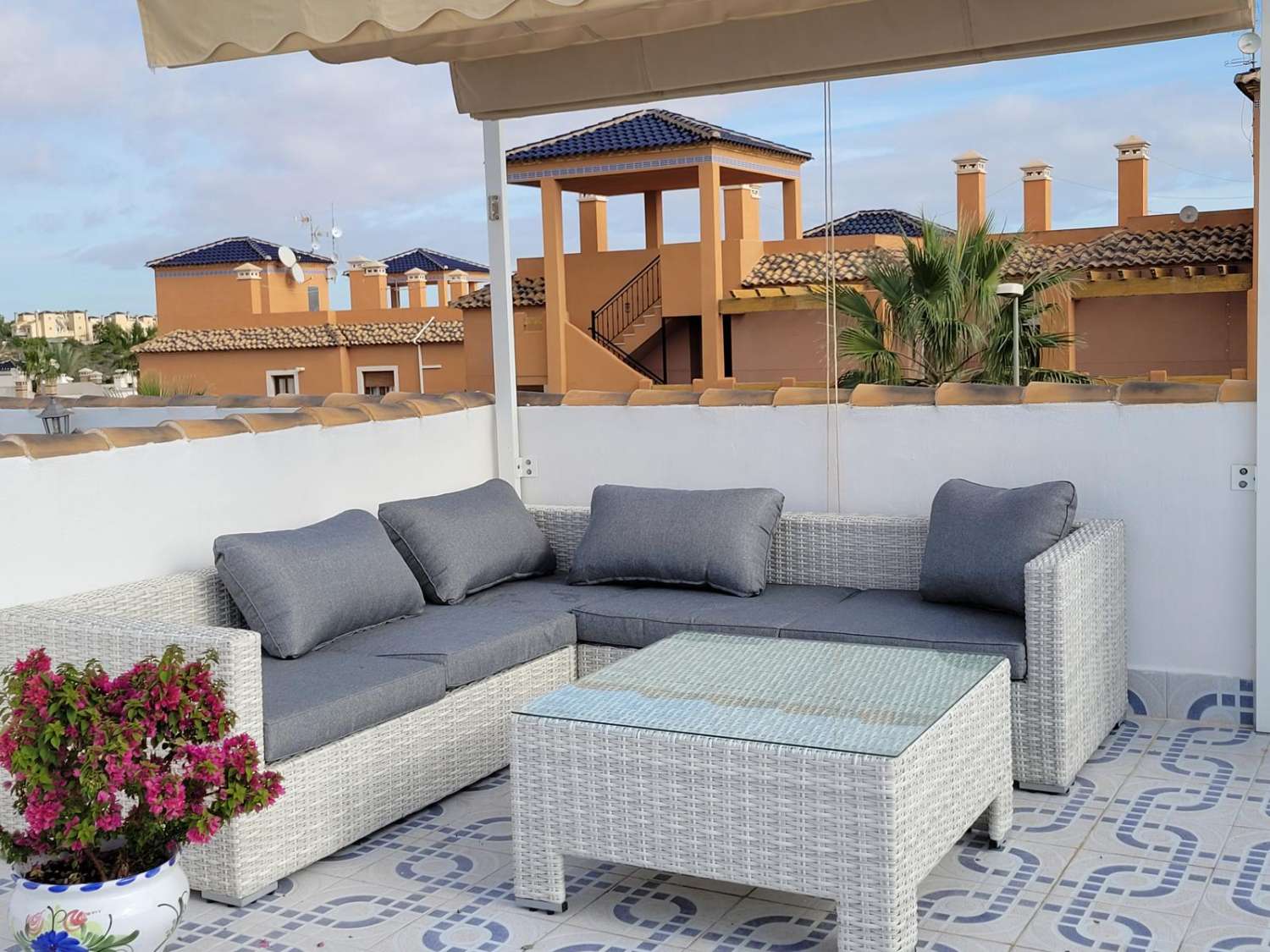 Ático en venta en Orihuela Costa