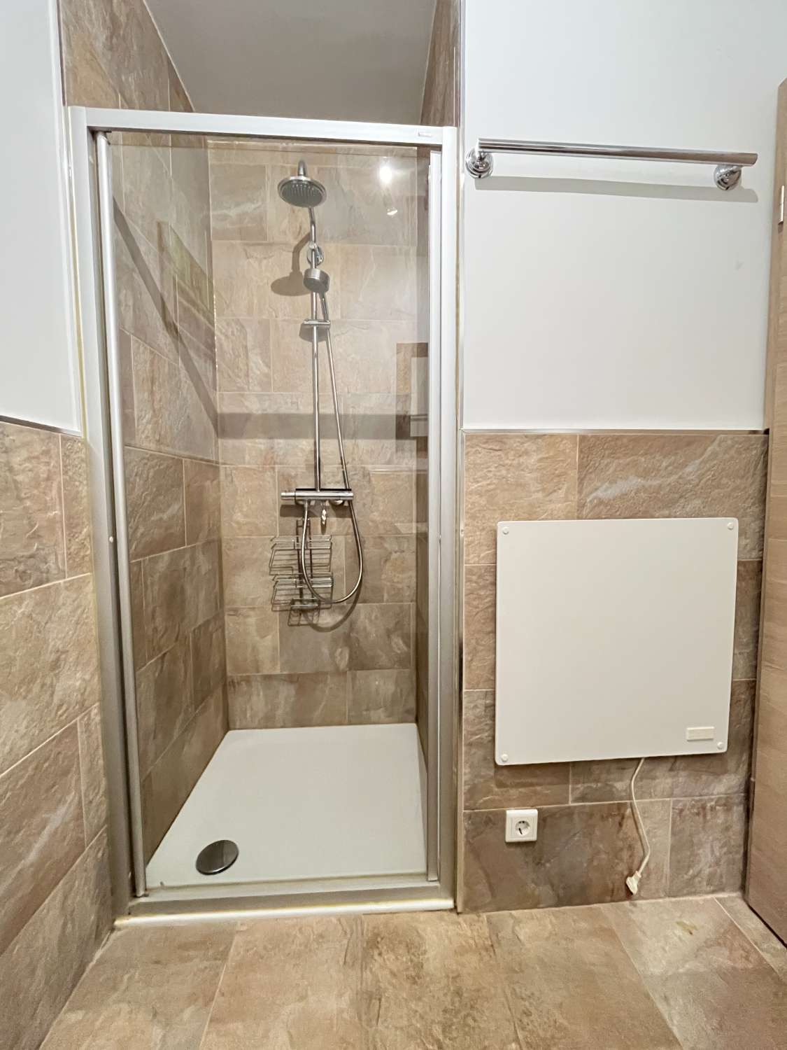Bungalow reformado de 2 dormitorios en Torrevieja
