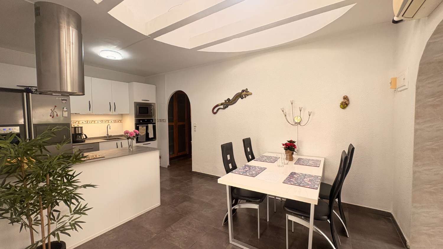 Bungalow reformado a la venta en Las Chismosas