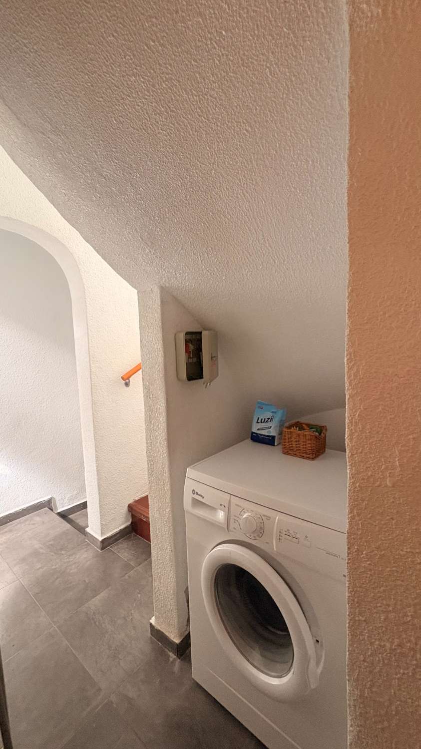Bungalow reformado a la venta en Las Chismosas