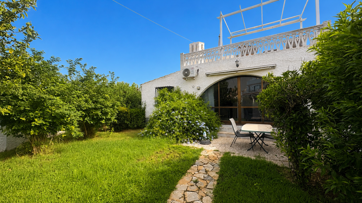 Bungalow reformado a la venta en Las Chismosas