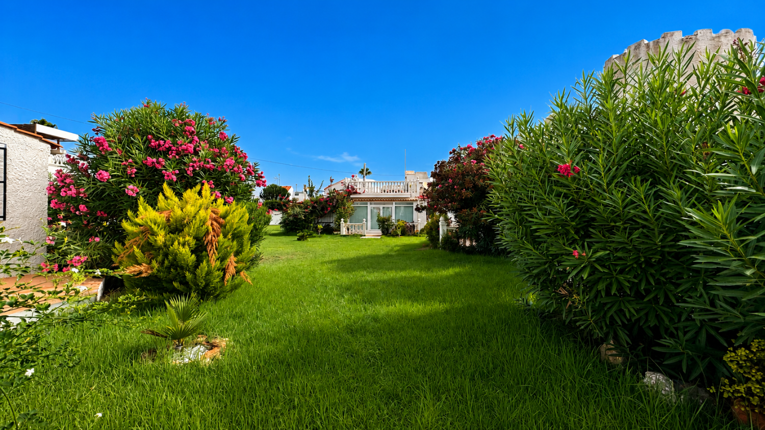 Bungalow reformado a la venta en Las Chismosas