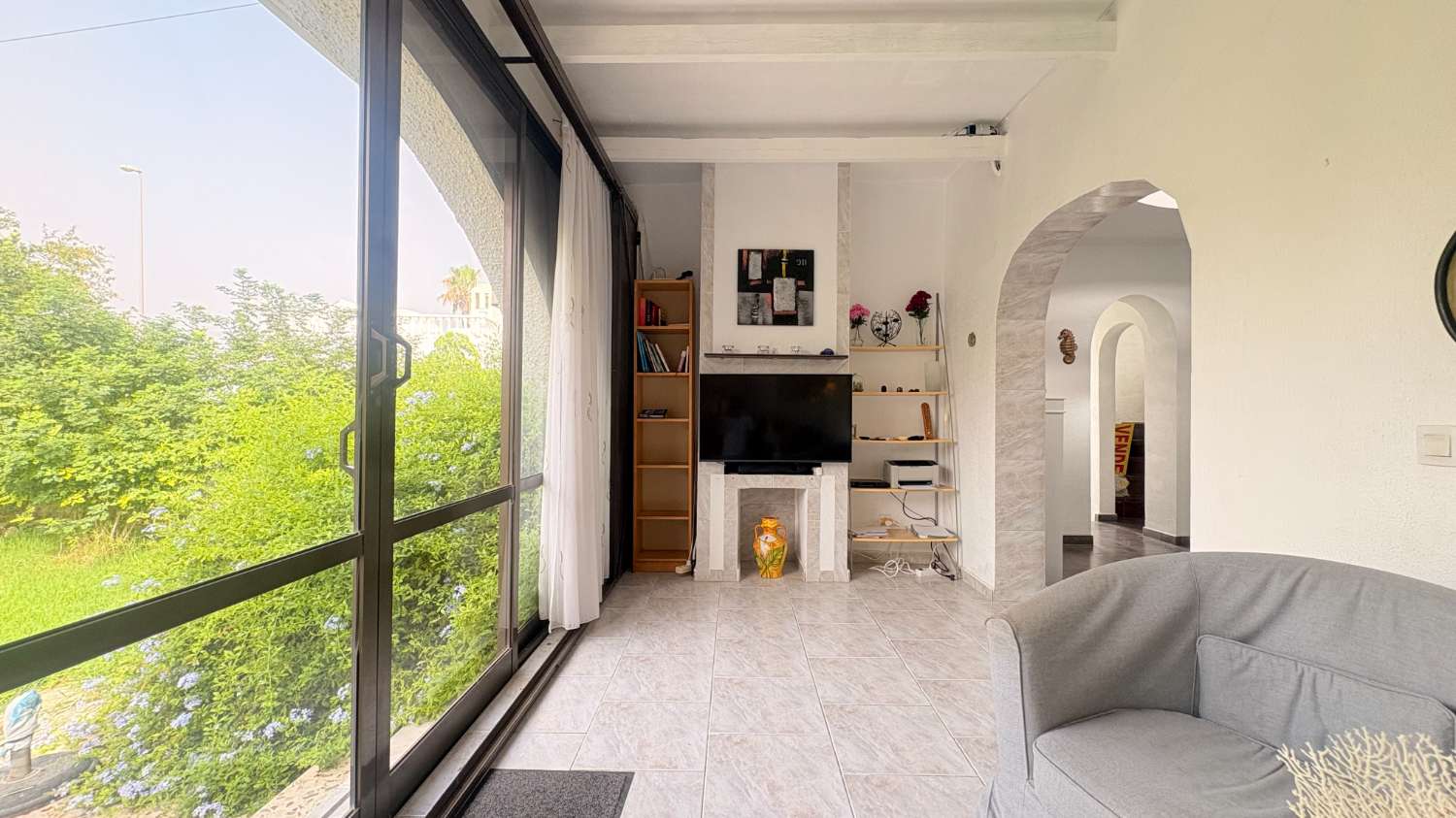 Bungalow reformado a la venta en Las Chismosas